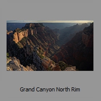 Grand Canyon North Rim